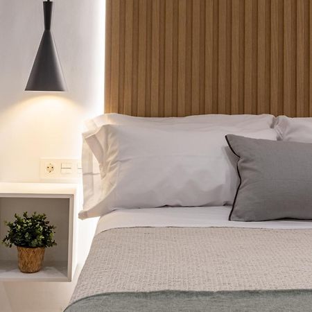 גרנדה Elvira Elegant Suite Gran Via-Catedral מראה חיצוני תמונה
