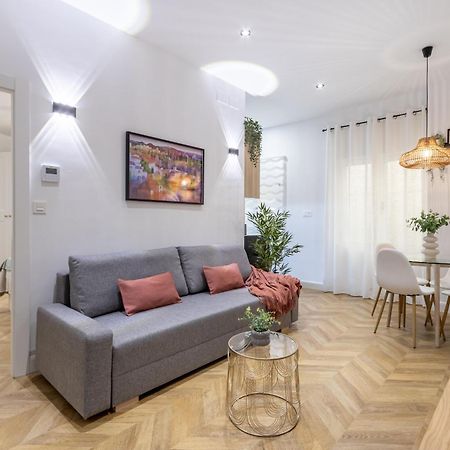 גרנדה Elvira Elegant Suite Gran Via-Catedral מראה חיצוני תמונה