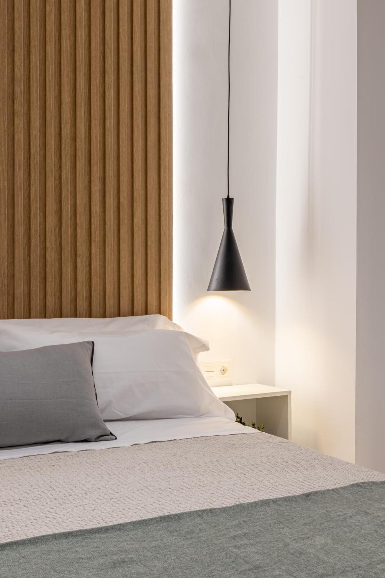 גרנדה Elvira Elegant Suite Gran Via-Catedral מראה חיצוני תמונה