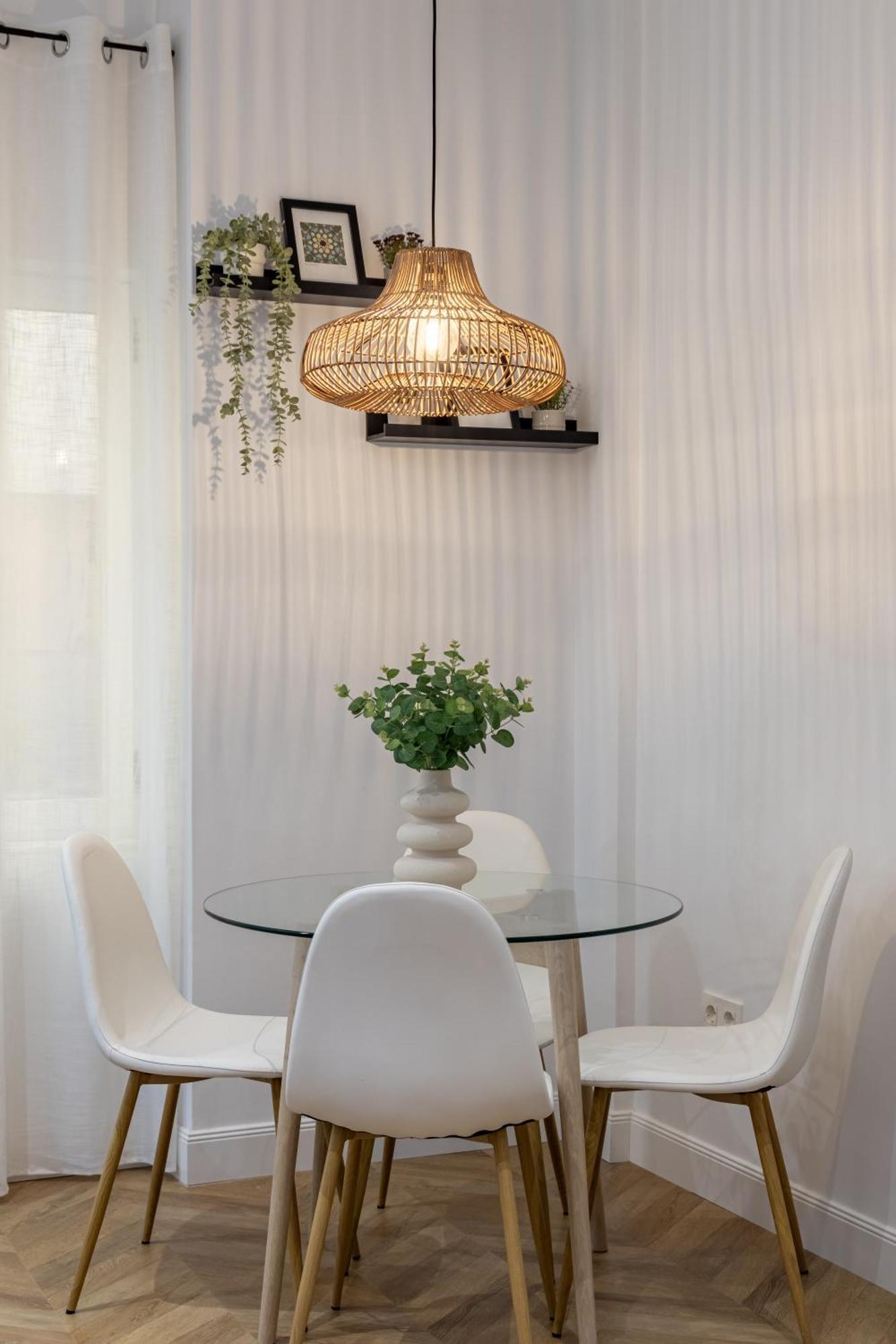 גרנדה Elvira Elegant Suite Gran Via-Catedral מראה חיצוני תמונה