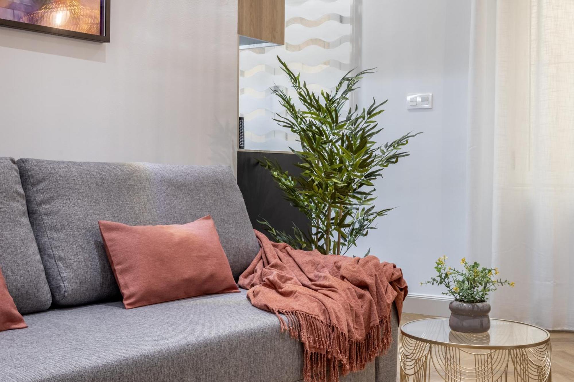 גרנדה Elvira Elegant Suite Gran Via-Catedral מראה חיצוני תמונה