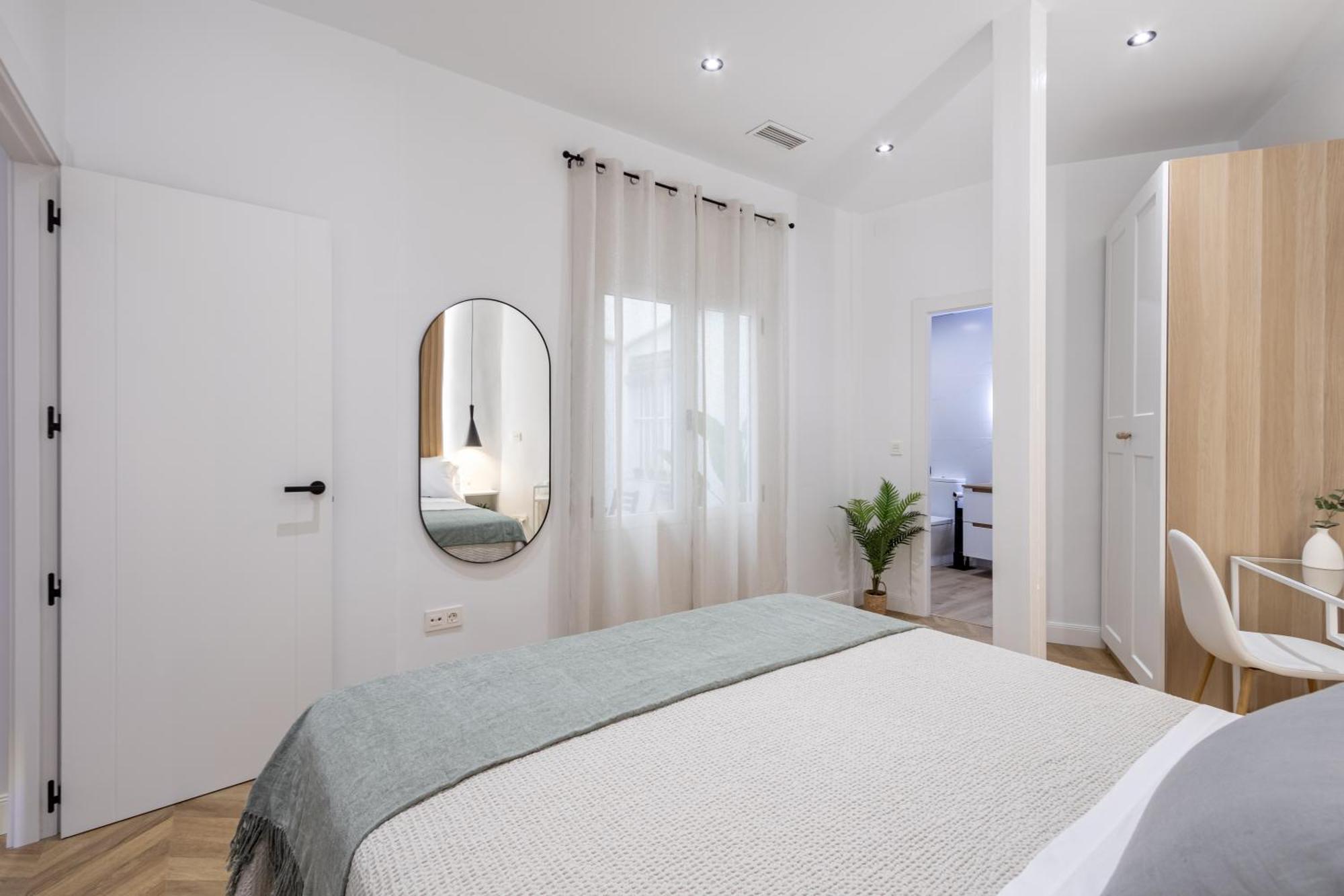 גרנדה Elvira Elegant Suite Gran Via-Catedral מראה חיצוני תמונה