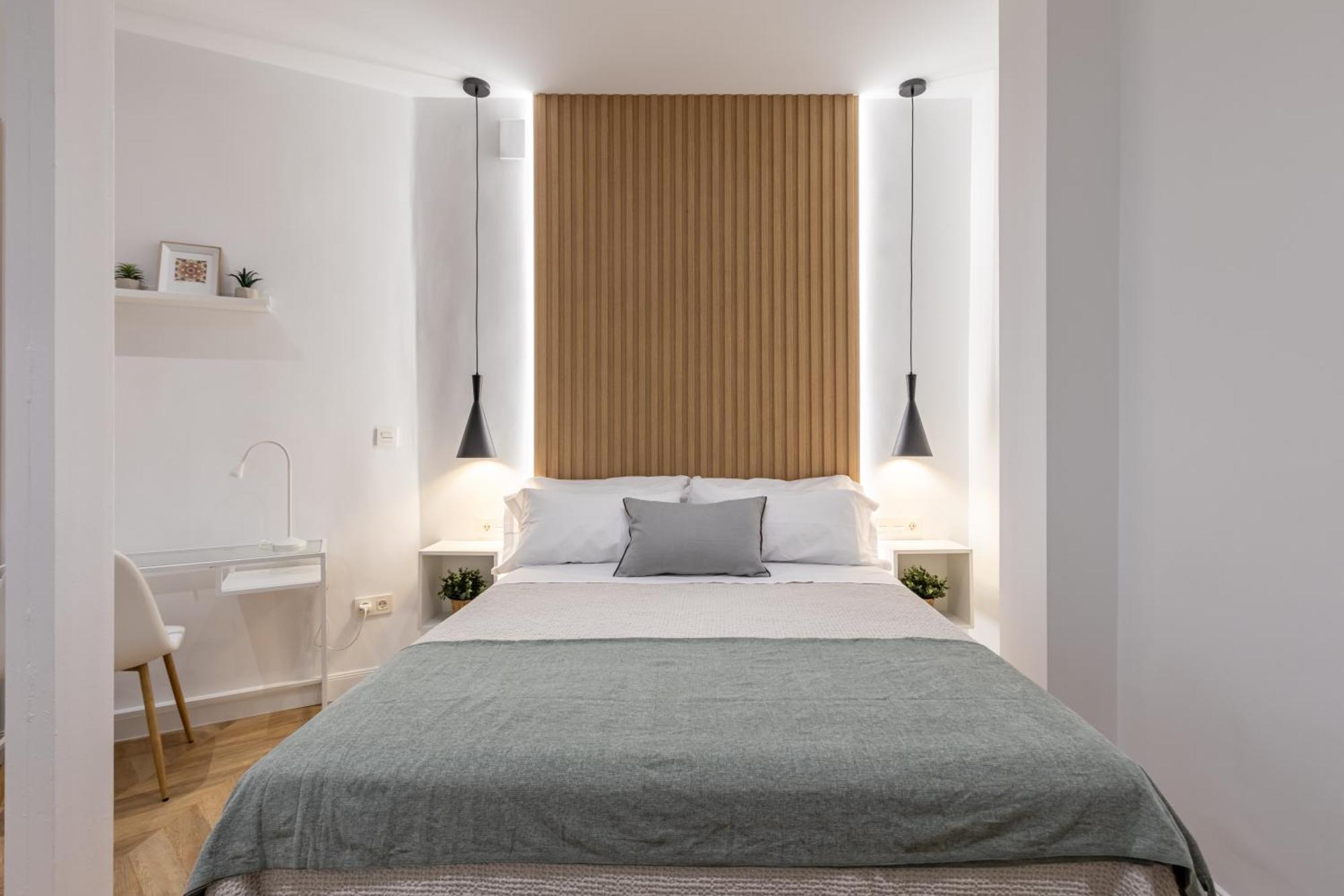 גרנדה Elvira Elegant Suite Gran Via-Catedral מראה חיצוני תמונה